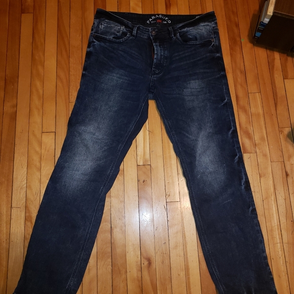 Mens Diesel, Parasuco & Phat Farm Jeans - Picture 4 of 7